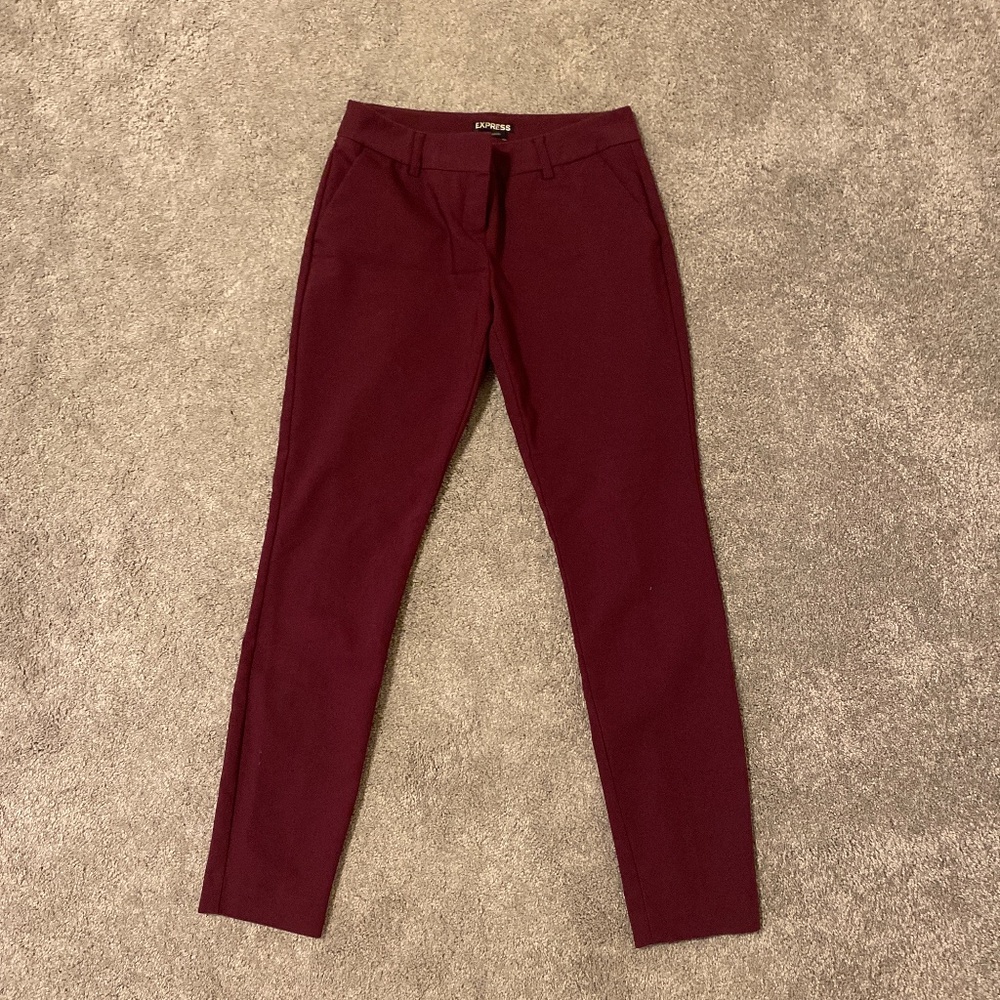 Women’s dress pants